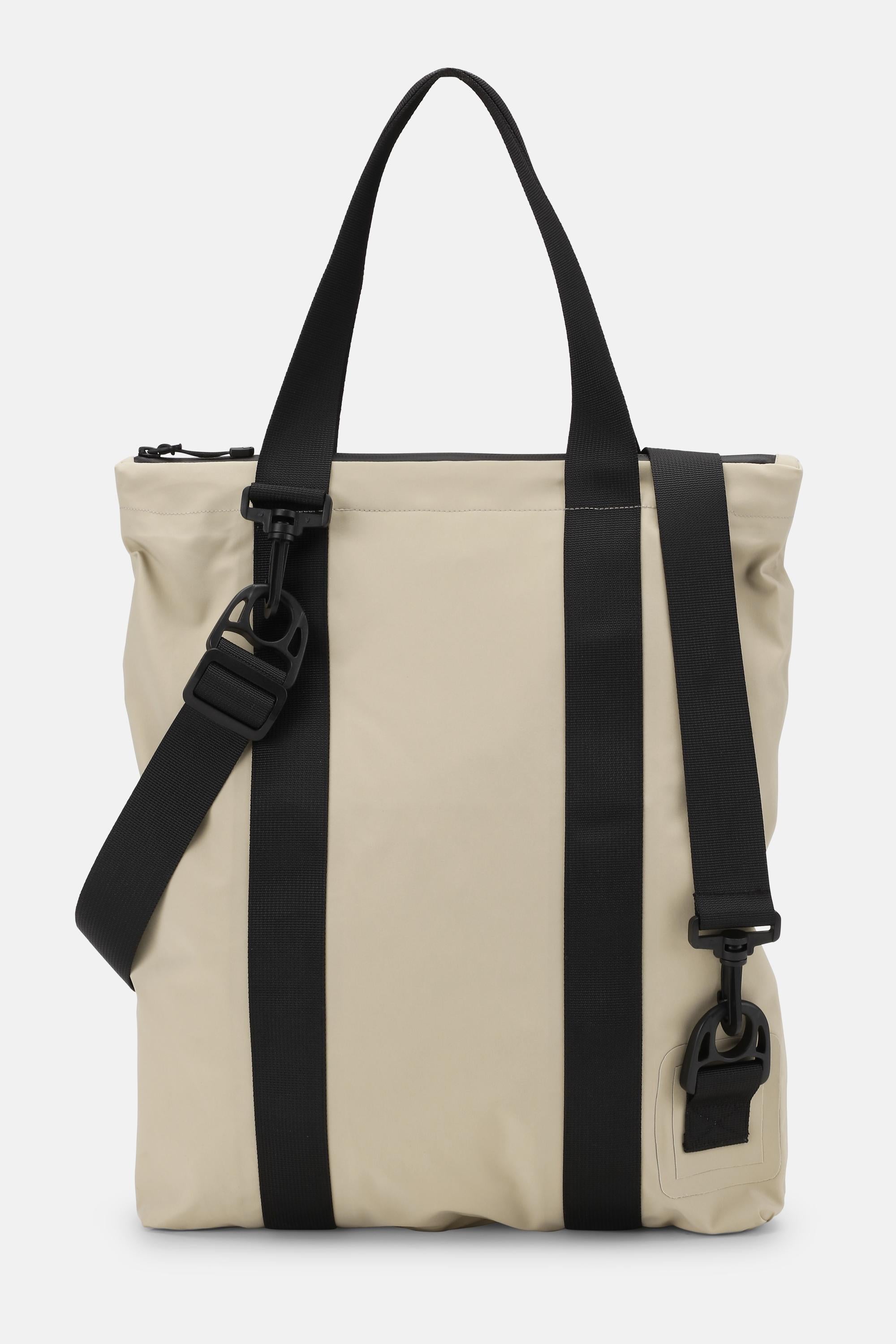 Sac fourre-tout de pluie - Poivre blanc